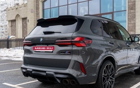BMW X5 M, 2023 год, 17 900 000 рублей, 11 фотография