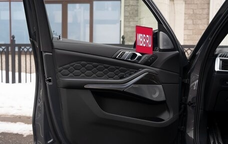 BMW X5 M, 2023 год, 17 900 000 рублей, 13 фотография