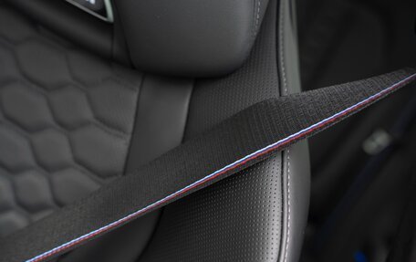 BMW X5 M, 2023 год, 17 900 000 рублей, 22 фотография