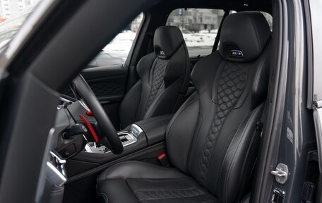 BMW X5 M, 2023 год, 17 900 000 рублей, 21 фотография