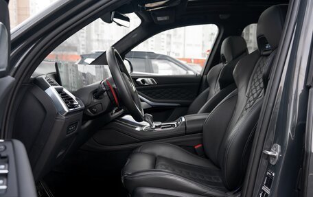 BMW X5 M, 2023 год, 17 900 000 рублей, 20 фотография