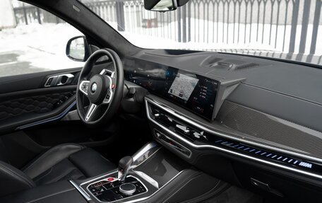 BMW X5 M, 2023 год, 17 900 000 рублей, 23 фотография