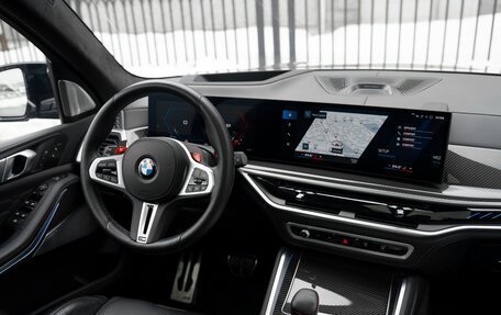 BMW X5 M, 2023 год, 17 900 000 рублей, 25 фотография