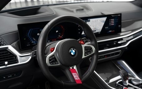 BMW X5 M, 2023 год, 17 900 000 рублей, 19 фотография
