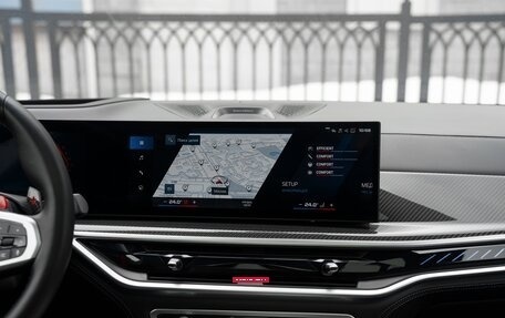 BMW X5 M, 2023 год, 17 900 000 рублей, 26 фотография