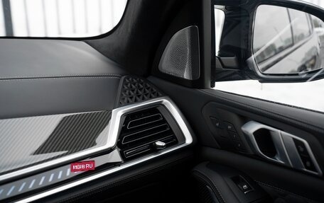 BMW X5 M, 2023 год, 17 900 000 рублей, 38 фотография