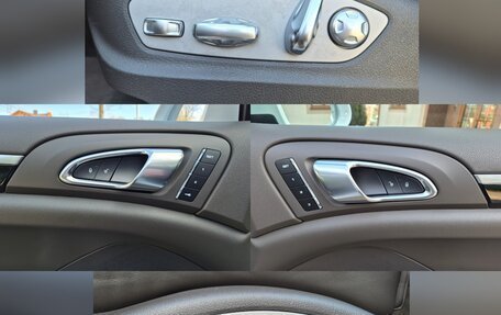 Porsche Cayenne III, 2017 год, 4 090 000 рублей, 26 фотография