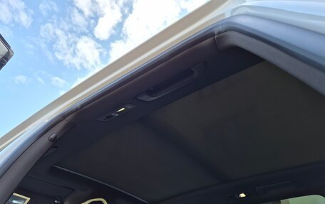 Porsche Cayenne III, 2017 год, 4 090 000 рублей, 27 фотография