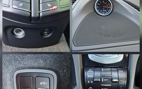 Porsche Cayenne III, 2017 год, 4 090 000 рублей, 37 фотография