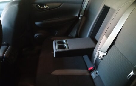 Nissan Qashqai, 2020 год, 1 600 000 рублей, 11 фотография