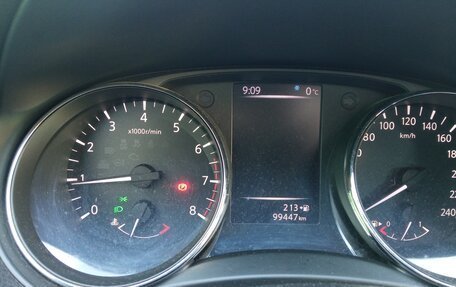 Nissan Qashqai, 2020 год, 1 600 000 рублей, 7 фотография