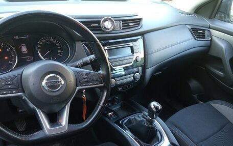 Nissan Qashqai, 2020 год, 1 600 000 рублей, 8 фотография