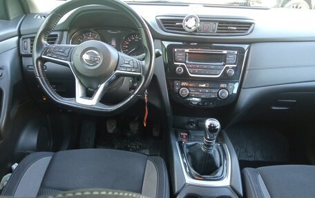 Nissan Qashqai, 2020 год, 1 600 000 рублей, 10 фотография