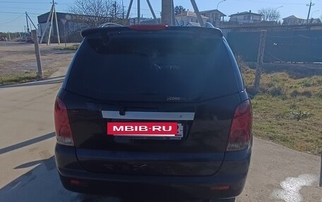 SsangYong Rexton III, 2006 год, 1 000 000 рублей, 4 фотография