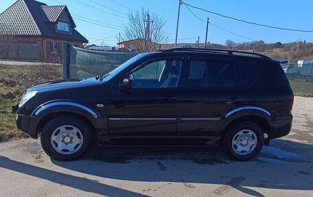 SsangYong Rexton III, 2006 год, 1 000 000 рублей, 6 фотография