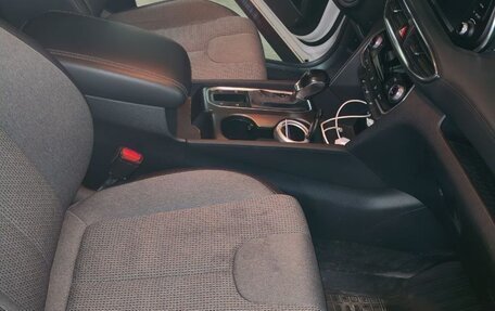 Hyundai Santa Fe IV, 2019 год, 2 950 000 рублей, 7 фотография