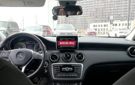 Mercedes-Benz A-Класс, 2014 год, 1 500 000 рублей, 5 фотография