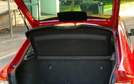 Skoda Rapid I, 2019 год, 1 630 000 рублей, 16 фотография