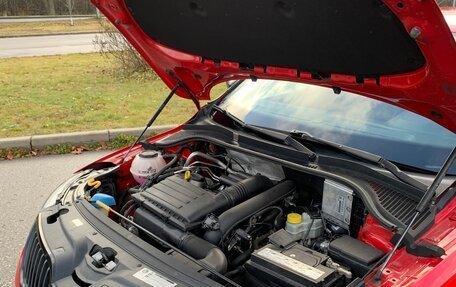 Skoda Rapid I, 2019 год, 1 630 000 рублей, 15 фотография