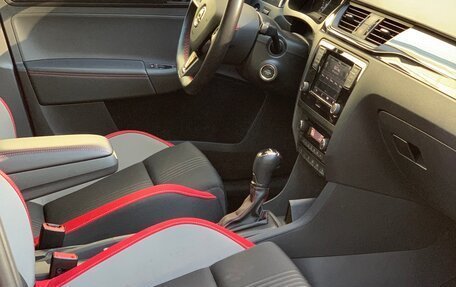 Skoda Rapid I, 2019 год, 1 630 000 рублей, 19 фотография