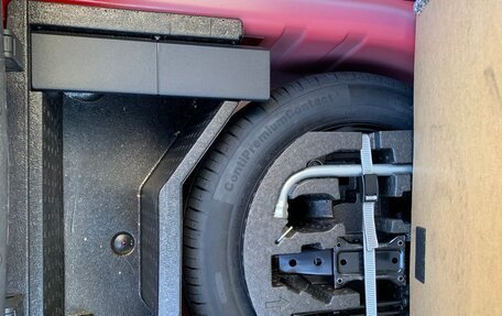 Skoda Rapid I, 2019 год, 1 630 000 рублей, 28 фотография