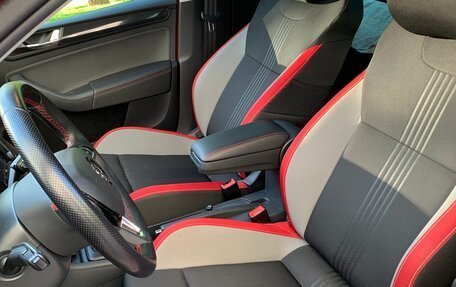 Skoda Rapid I, 2019 год, 1 630 000 рублей, 26 фотография