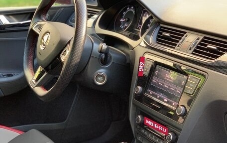 Skoda Rapid I, 2019 год, 1 630 000 рублей, 21 фотография