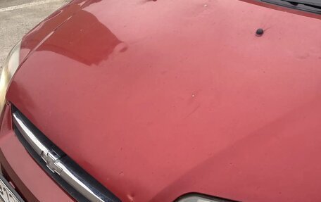 Chevrolet Aveo III, 2007 год, 280 000 рублей, 18 фотография