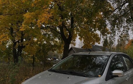 Ford Focus II рестайлинг, 2008 год, 590 000 рублей, 2 фотография