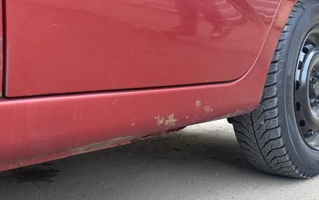 Chevrolet Aveo III, 2007 год, 280 000 рублей, 20 фотография