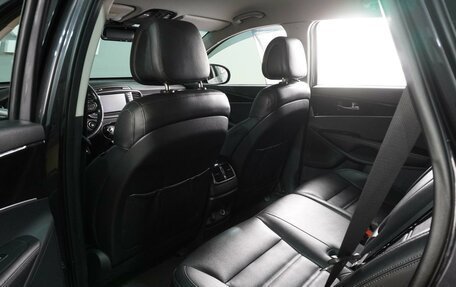 KIA Sorento III Prime рестайлинг, 2017 год, 2 649 000 рублей, 11 фотография