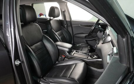 KIA Sorento III Prime рестайлинг, 2017 год, 2 649 000 рублей, 8 фотография