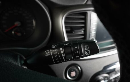 KIA Sorento III Prime рестайлинг, 2017 год, 2 649 000 рублей, 15 фотография