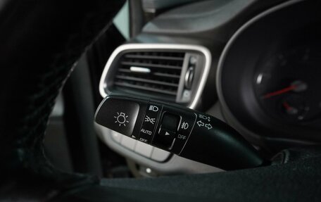 KIA Sorento III Prime рестайлинг, 2017 год, 2 649 000 рублей, 14 фотография