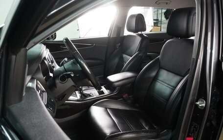 KIA Sorento III Prime рестайлинг, 2017 год, 2 649 000 рублей, 10 фотография