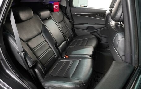 KIA Sorento III Prime рестайлинг, 2017 год, 2 649 000 рублей, 7 фотография