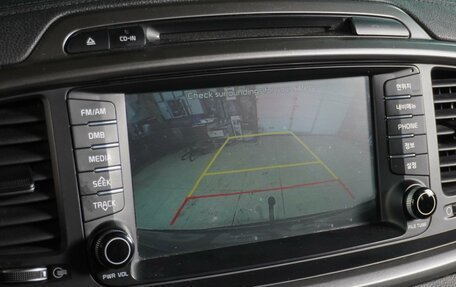 KIA Sorento III Prime рестайлинг, 2017 год, 2 649 000 рублей, 18 фотография