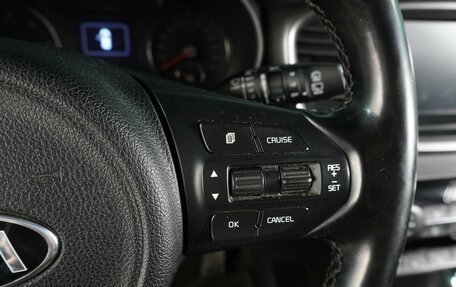 KIA Sorento III Prime рестайлинг, 2017 год, 2 649 000 рублей, 24 фотография