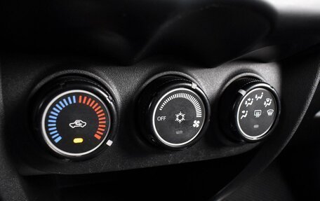 Mitsubishi ASX I рестайлинг, 2012 год, 1 129 000 рублей, 13 фотография