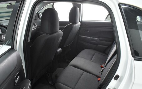 Mitsubishi ASX I рестайлинг, 2012 год, 1 129 000 рублей, 11 фотография