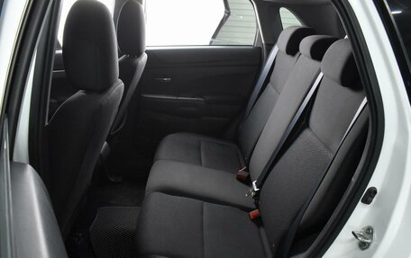 Mitsubishi ASX I рестайлинг, 2012 год, 1 129 000 рублей, 9 фотография