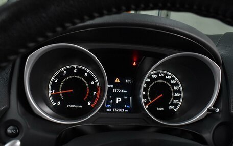 Mitsubishi ASX I рестайлинг, 2012 год, 1 129 000 рублей, 14 фотография