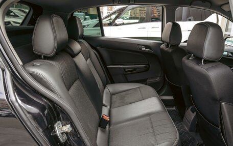 Opel Astra H, 2007 год, 550 000 рублей, 7 фотография