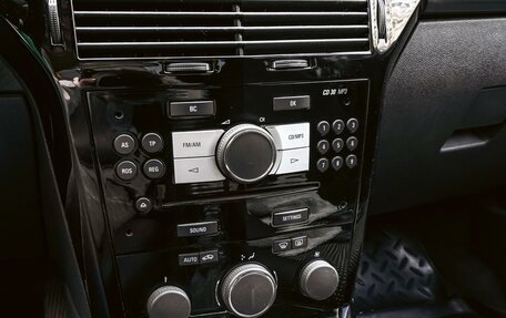 Opel Astra H, 2007 год, 550 000 рублей, 12 фотография