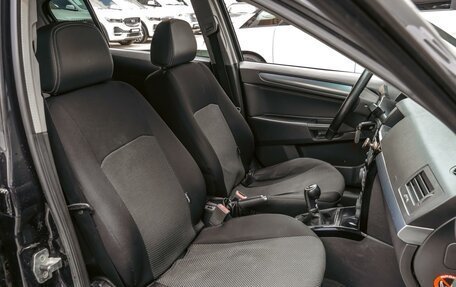 Opel Astra H, 2007 год, 550 000 рублей, 8 фотография