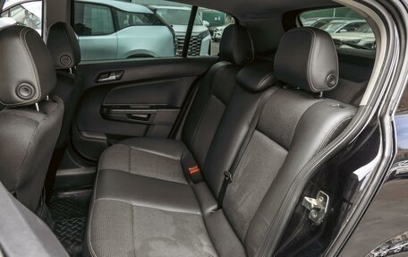 Opel Astra H, 2007 год, 550 000 рублей, 9 фотография