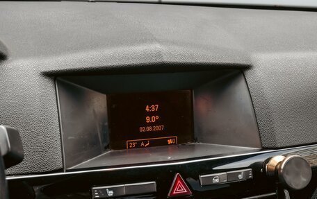 Opel Astra H, 2007 год, 550 000 рублей, 13 фотография