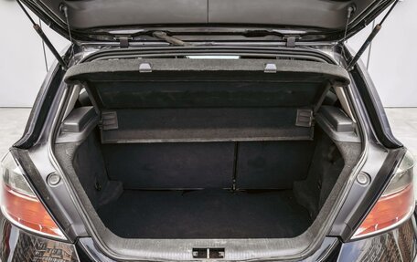 Opel Astra H, 2007 год, 550 000 рублей, 19 фотография