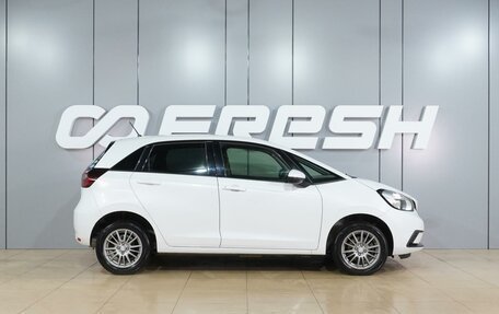 Honda Fit, 2020 год, 1 699 000 рублей, 5 фотография