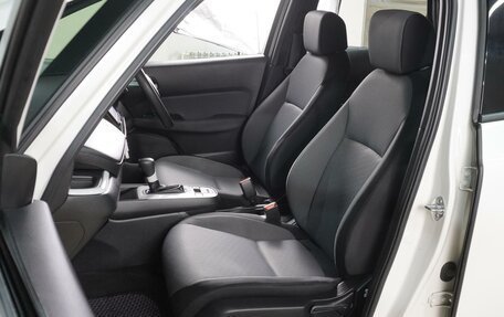 Honda Fit, 2020 год, 1 699 000 рублей, 8 фотография